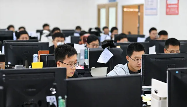 账号代运营如何实现性能优化？
