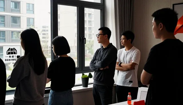 活动策划执行中的技术更新与场景应用