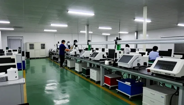 内容分发产品性能表现的选型与维护建议